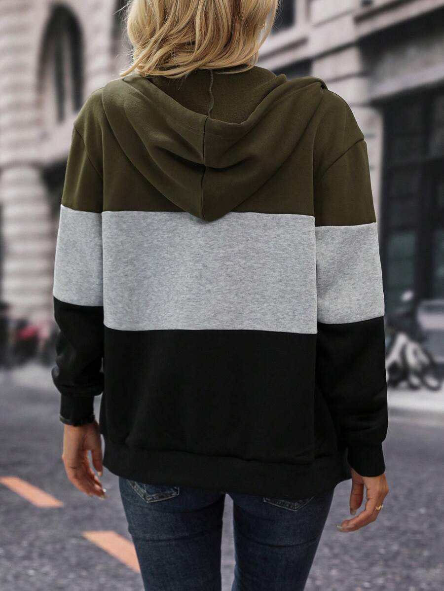 Women’s Hoodie Joluvi Burney main image 1