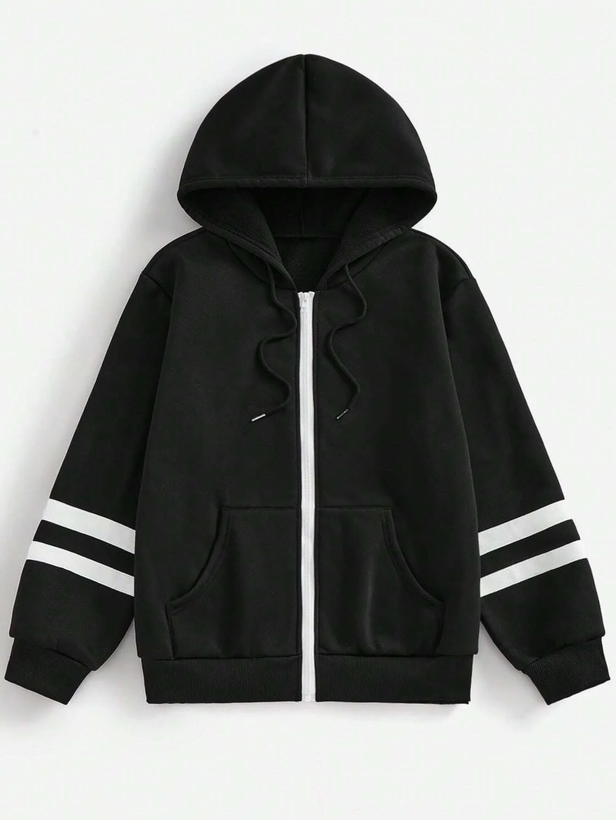 Women Hoodies and Jackets