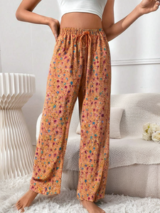 Citrus Garden Cotton Trouser For Women BnB Accessories