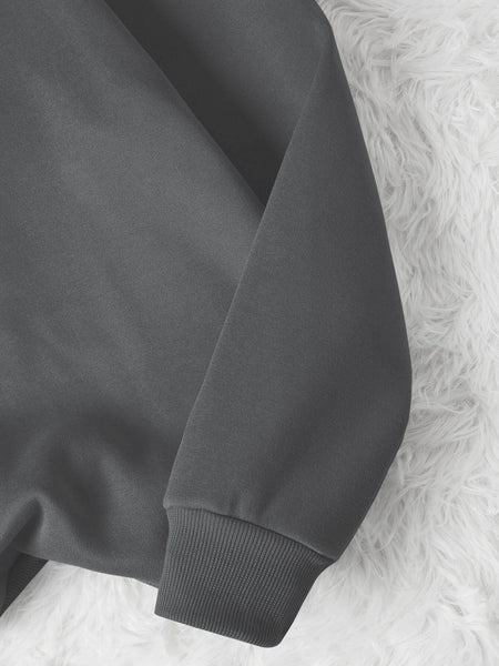 Granite Cozy Sweatshirt For Women