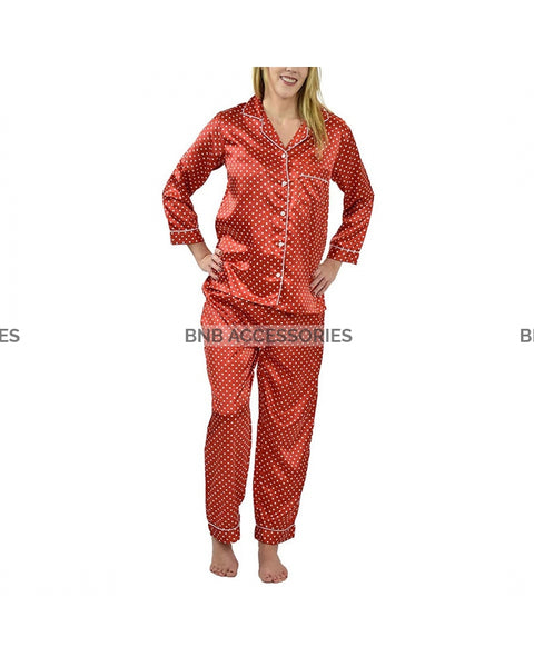 New Collection White Rib Sleeping Night Suit For Women