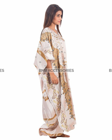 Long Caftan For Women